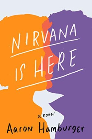 Cover for Nirvana is Here