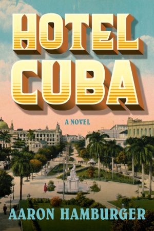 Hotel Cuba cover